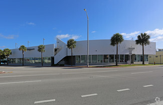 More details for 2000 Normandy Dr, Miami Beach, FL - Retail for Sale