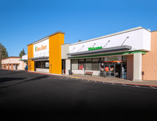 More details for 6600-6646 Clark Rd, Paradise, CA - Retail for Lease