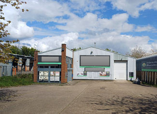 More details for Linnell Way, Kettering - Industrial for Lease