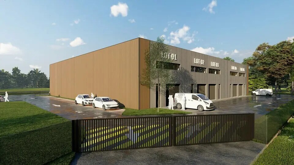 Flex in Saint-Béron for sale - Building Photo - Image 3 of 6