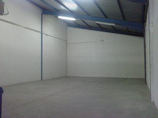 More details for Calle Puerto de San Glorio, 36, Leganés - Industrial for Sale