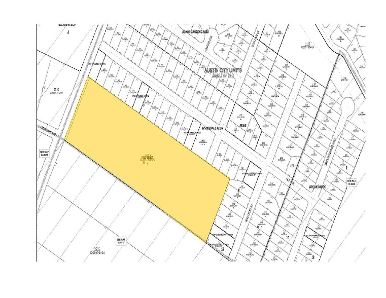 1023 Springdale Rd, Austin, TX 78721 - Office for Lease | LoopNet