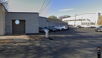 647 River St, Paterson NJ - Warehouse