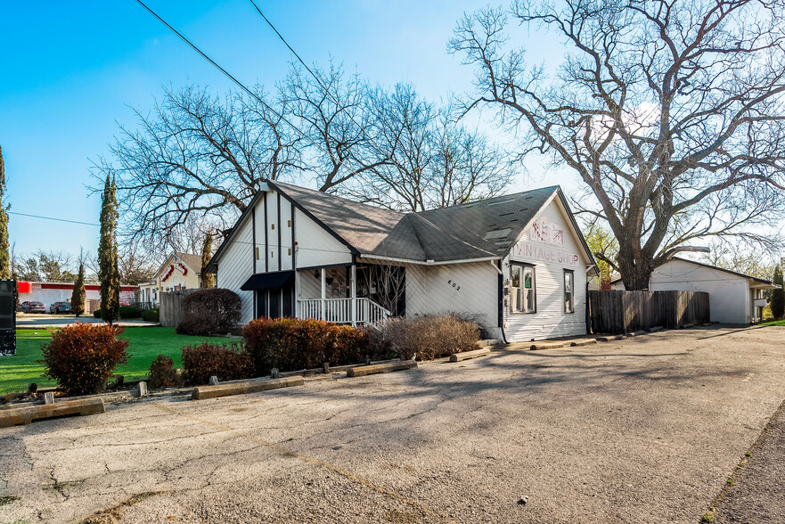 602 N Main St, Duncanville, TX for sale - Building Photo - Image 1 of 1