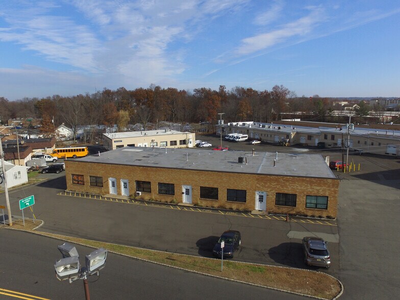 12 Littell Rd, East Hanover, NJ 07936 Building No.1