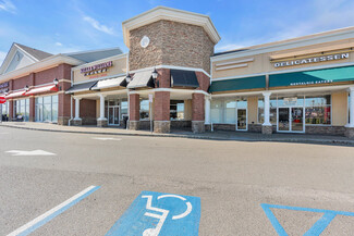 More details for 351-365 N County Line Rd, Jackson, NJ - Office/Retail for Lease