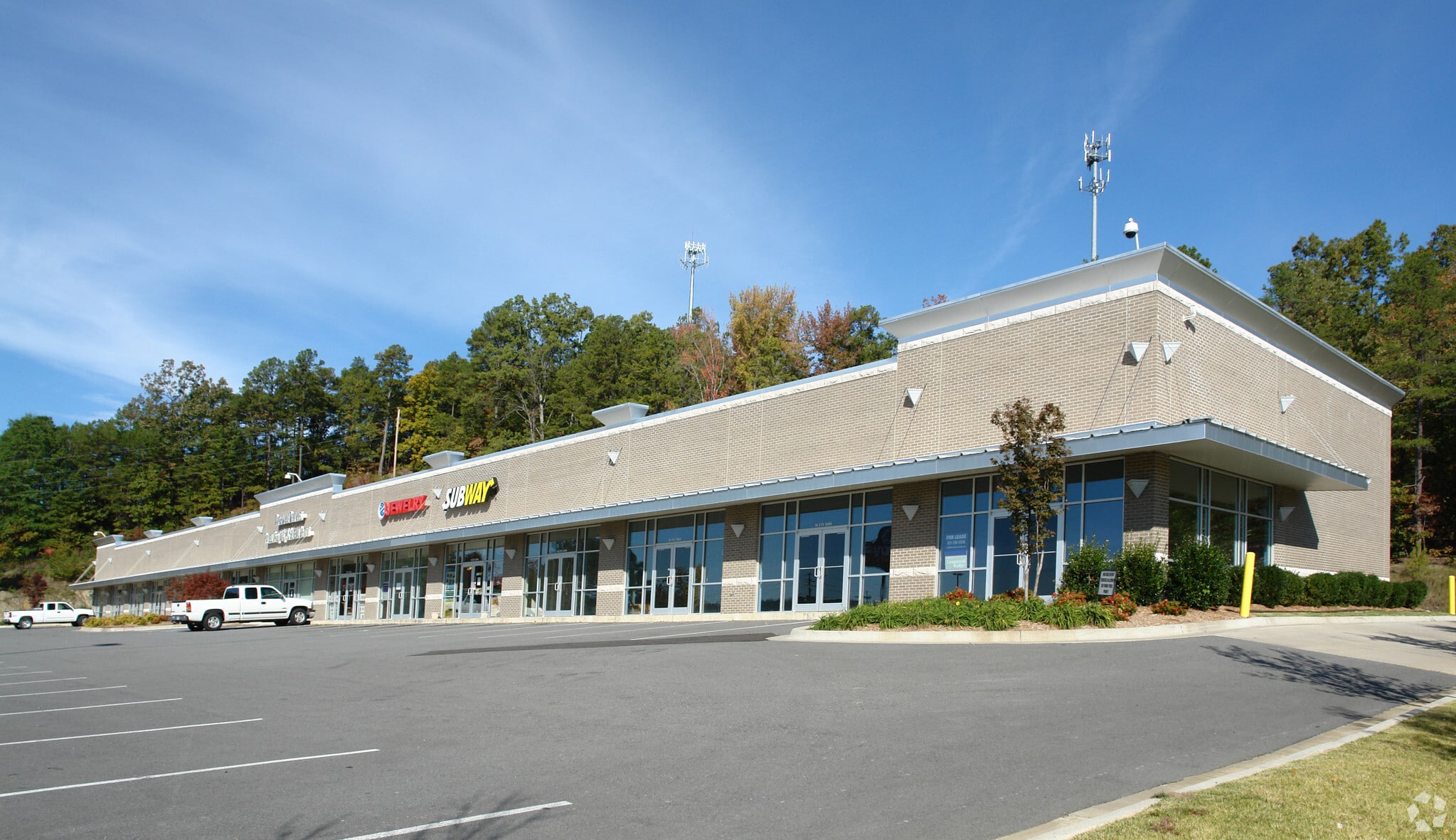 10912 Colonel Glenn Rd, Little Rock, AR for sale Building Photo- Image 1 of 1