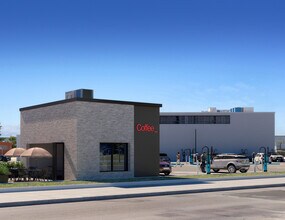 5412 48th St, Maspeth, NY for lease Interior Photo- Image 1 of 2