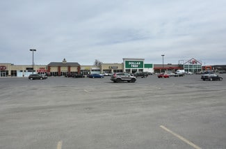 More details for 2756 Chamberland St, Clarence-Rockland, ON - Retail for Lease