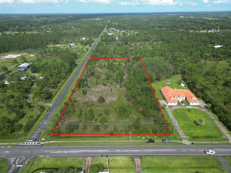 Bancroft Blvd, Orlando, FL for sale - Primary Photo - Image 1 of 6