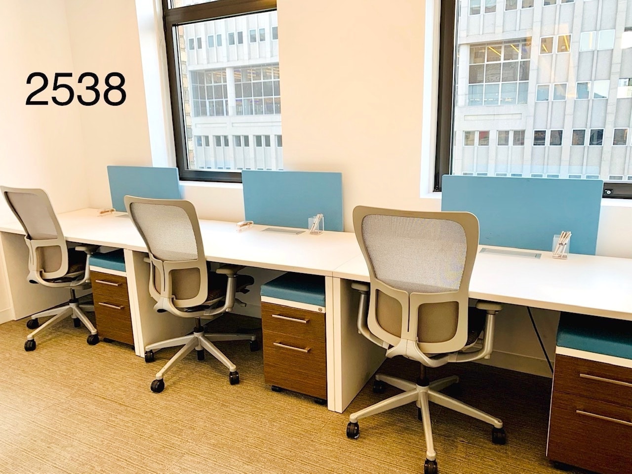 125 Park Ave, New York, NY for lease Interior Photo- Image 1 of 2