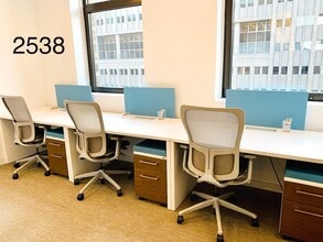 125 Park Ave, New York, NY for lease Interior Photo- Image 1 of 2