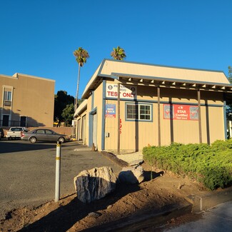 More details for 1301 E 5th St, Benicia, CA - Retail for Sale