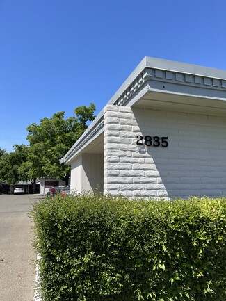 More details for 2835 Eastern Ave, Sacramento, CA - Office/Medical for Lease