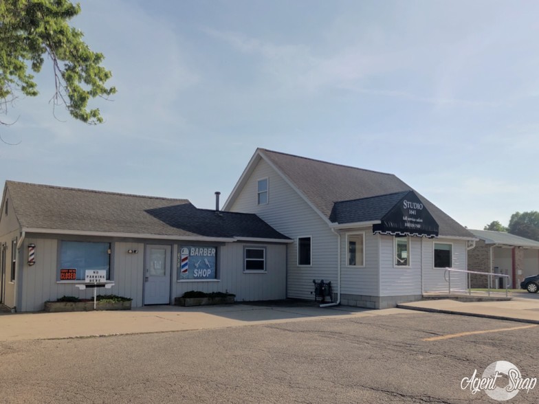 1641 Fred W Moore Hwy, Saint Clair, MI 48079 | LoopNet