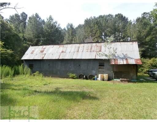 147 Beebe Rd, Springfield, GA for sale Building Photo- Image 1 of 1