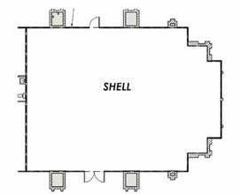 41810 N Venture Dr, Phoenix, AZ for sale Floor Plan- Image 1 of 1