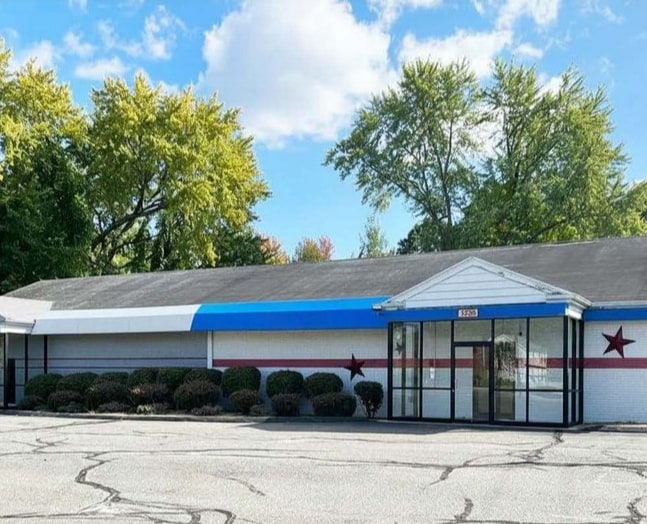 1205 Boston Rd, Springfield, MA for sale - Building Photo - Image 1 of 12