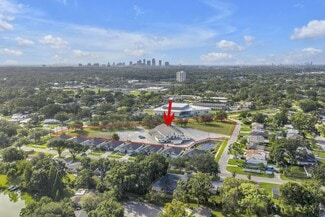More details for 4740 Wishart Blvd, Tampa, FL - Specialty for Sale