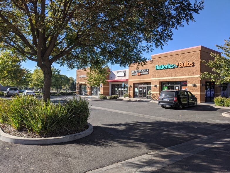 1199 Butte House Rd, Yuba City, CA for lease - Primary Photo - Image 1 of 6