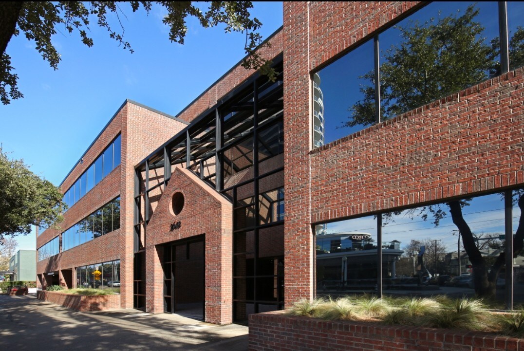 2602 McKinney Ave, Dallas, TX for sale Building Photo- Image 1 of 1