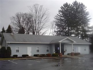 More details for 59 River St, Sidney, NY - Office for Sale