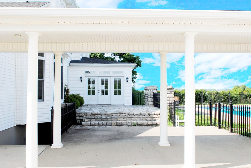 3200 Lebanon Rd, Springfield, KY for sale - Primary Photo - Image 1 of 1