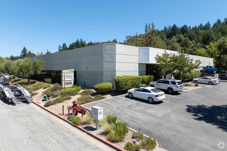 175 El Pueblo Rd, Scotts Valley, CA for sale - Primary Photo - Image 1 of 1