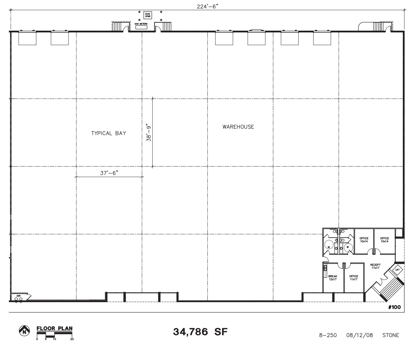 3201 Premier Dr, Irving, TX for lease Floor Plan- Image 1 of 2