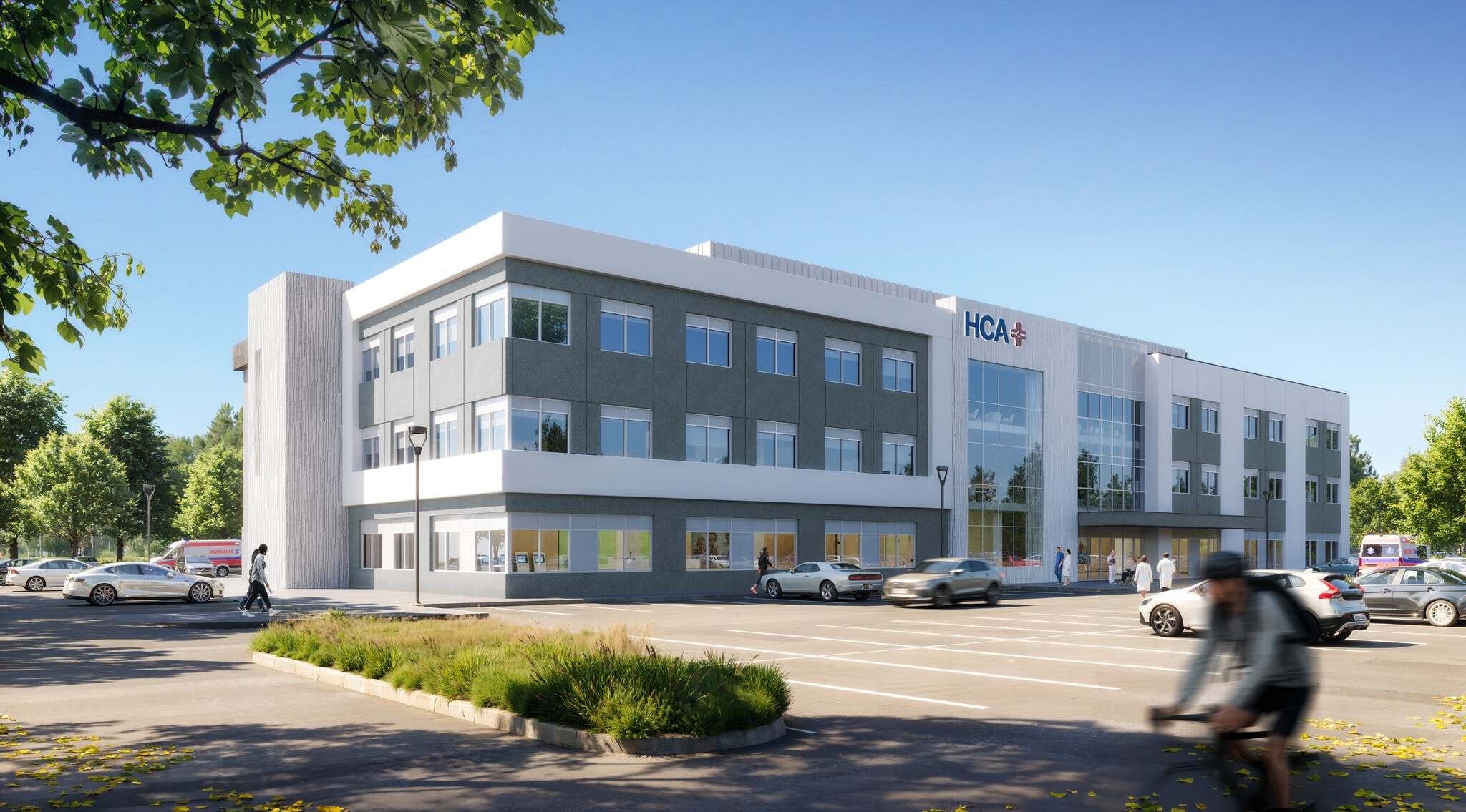 13530 Michel Rd, Tomball, TX for lease Building Photo- Image 1 of 6