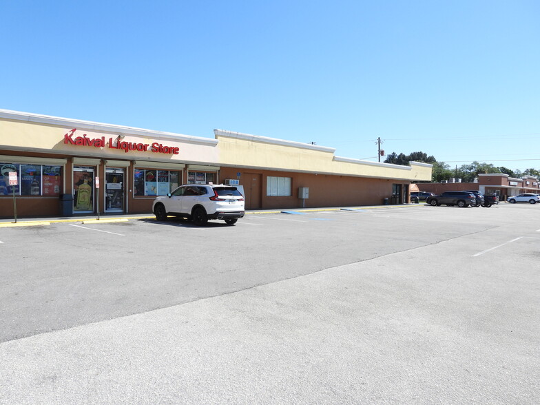 3300-3350 W New Haven Ave, Melbourne, FL for lease - Building Photo - Image 2 of 12