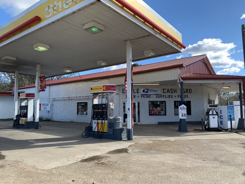 76 Main St, Eagletown, OK for sale - Other - Image 1 of 1