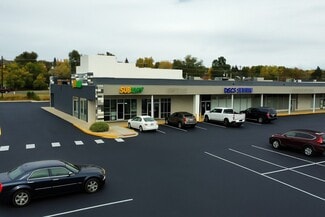 More details for 1829 N Circle Dr, Colorado Springs, CO - Flex for Lease