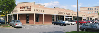 More details for 8767 Philadelphia Rd, Rosedale, MD - Retail for Lease