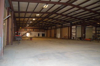 More details for 105 Industrial Blvd, Cleveland, GA - Industrial for Lease