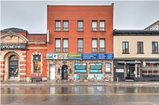 More details for 2747-2751 Rue Notre-Dame O, Montréal, QC - Retail for Sale