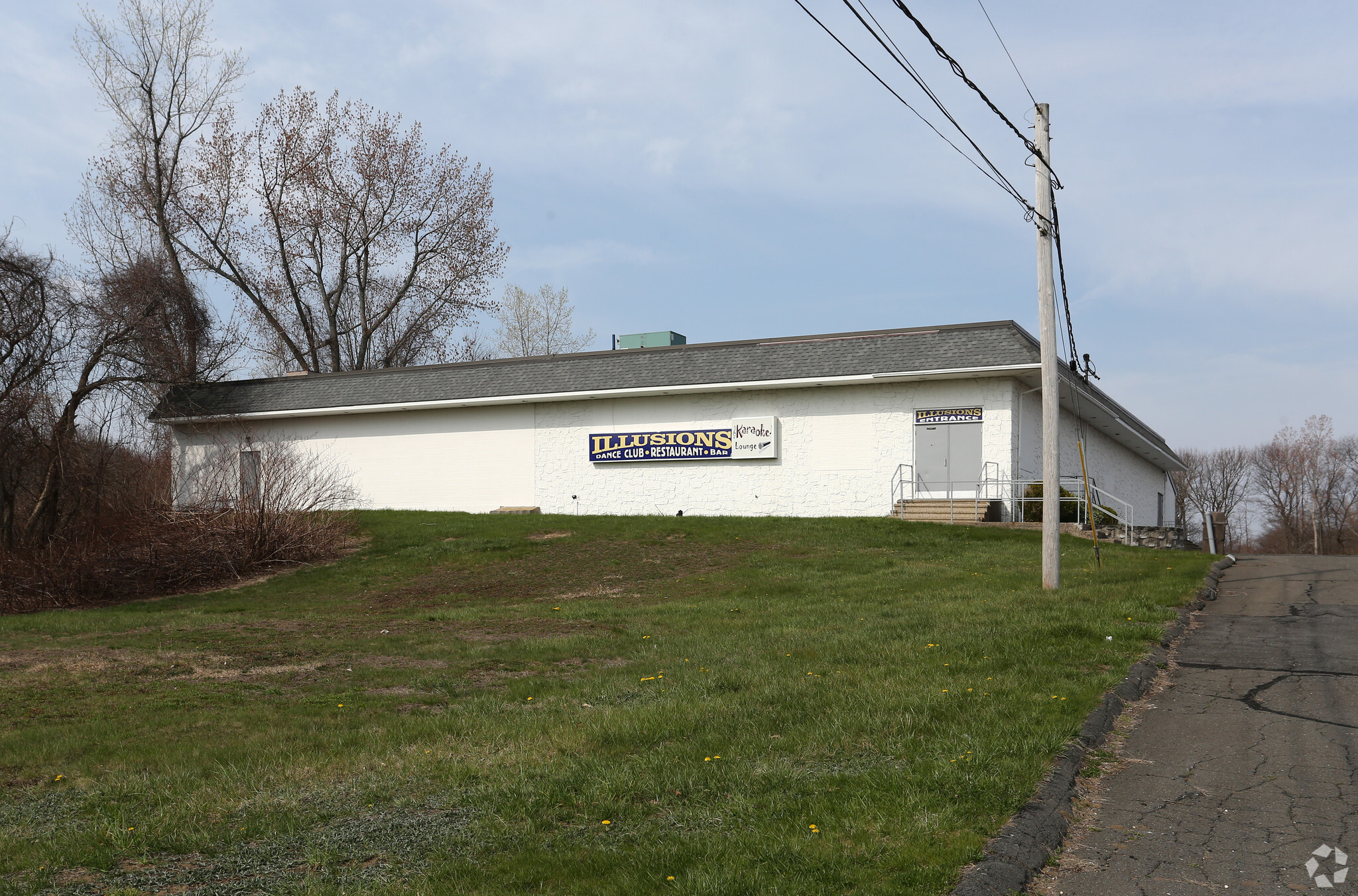 1639 Wolcott Rd, Wolcott, CT for sale Primary Photo- Image 1 of 1