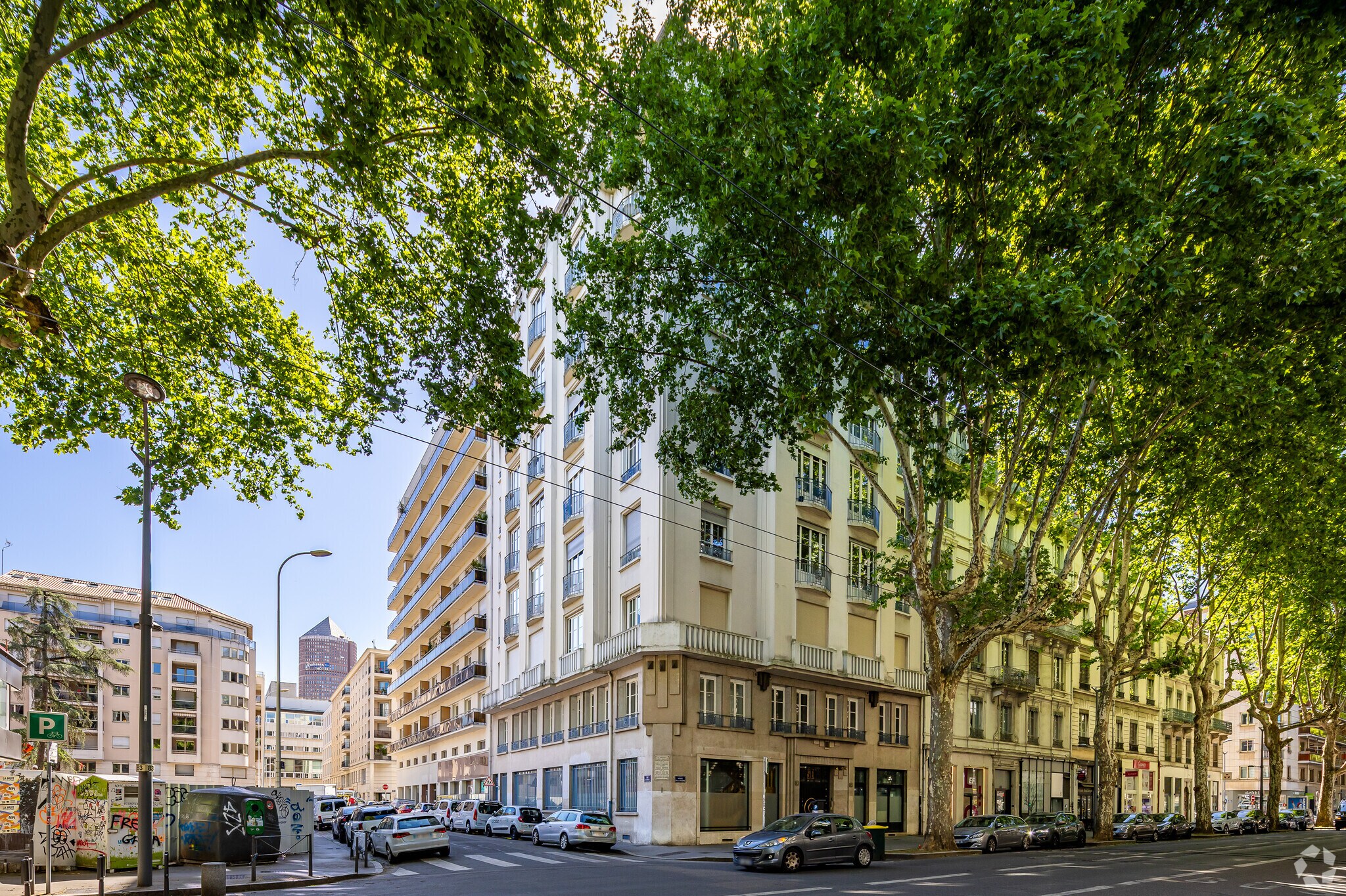 Office in Lyon for lease Primary Photo- Image 1 of 3