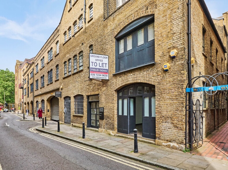 Mill St, London for sale - Building Photo - Image 1 of 1
