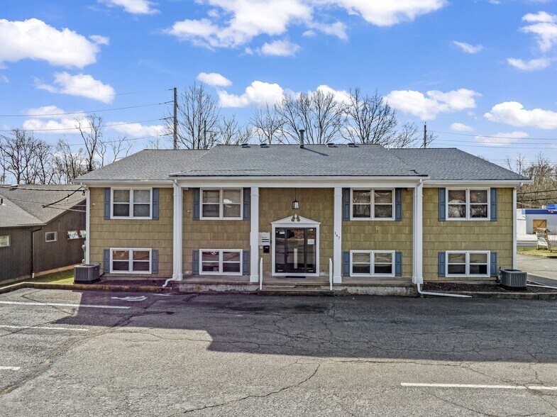 147 Union Ave, Middlesex, NJ for lease - Building Photo - Image 2 of 10