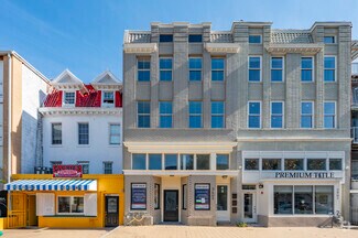 Renovated Mixed-Use Retail & Residential - Commercial Real Estate