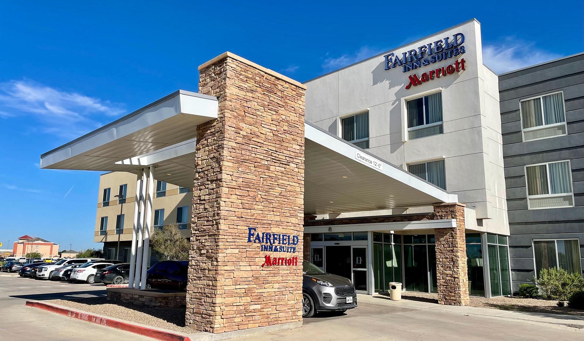 92 Raul Flores Blvd, Pecos, TX for sale Primary Photo- Image 1 of 1