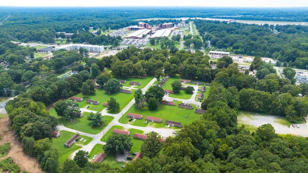 2554 Noel St, Richmond, VA for sale - Building Photo - Image 1 of 16