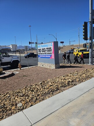 More details for 100 S Jones Blvd, Las Vegas, NV - Office for Lease
