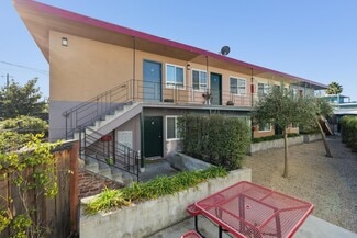 More details for 6563 Shattuck Ave, Oakland, CA - Multifamily for Sale