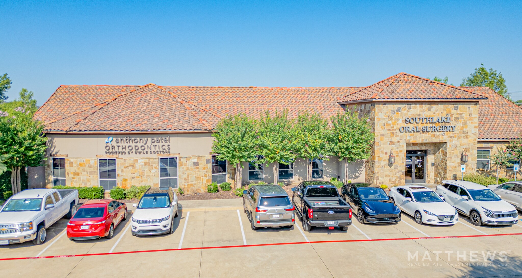 311 W Southlake Blvd, Southlake, TX for sale Building Photo- Image 1 of 1