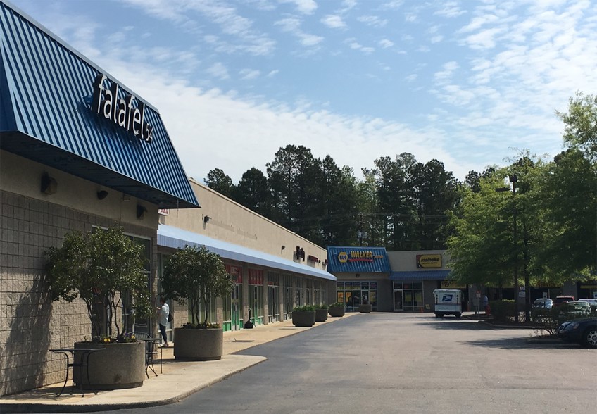 2105 Highway 54, Durham, NC for lease - Building Photo - Image 1 of 15