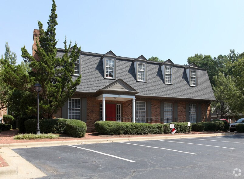 3714 Benson Dr, Raleigh, NC 27609