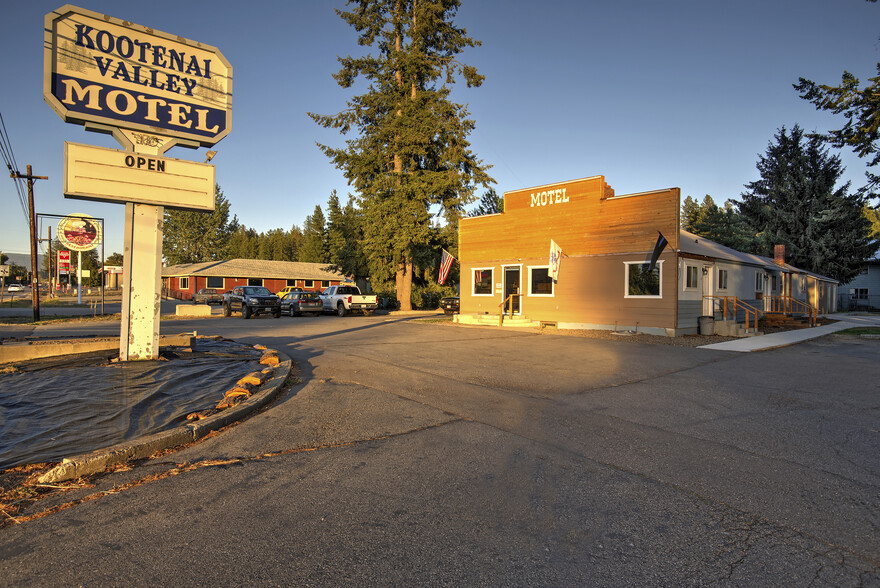 6409 S Main St, Bonners Ferry, ID for sale - Building Photo - Image 1 of 1