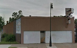 More details for 16520 Grand River Ave, Detroit, MI - Retail for Sale